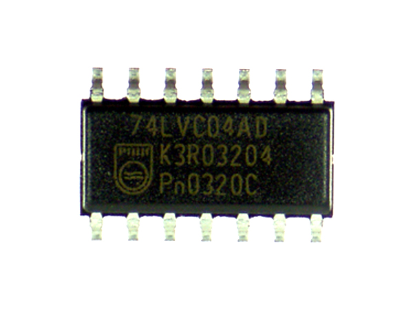74LVC04AD(SO14)