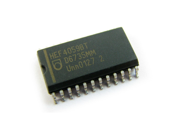 HEF4059BT(SO24)