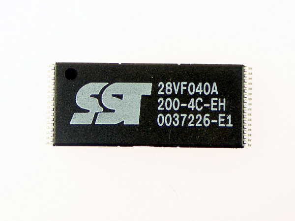 SST28VF040A-200-4C-EH