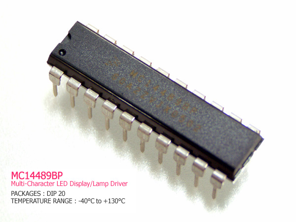 MC14489BP