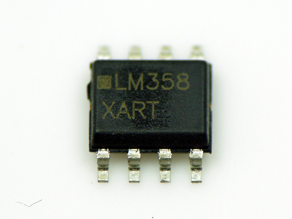 LM358(SMD)