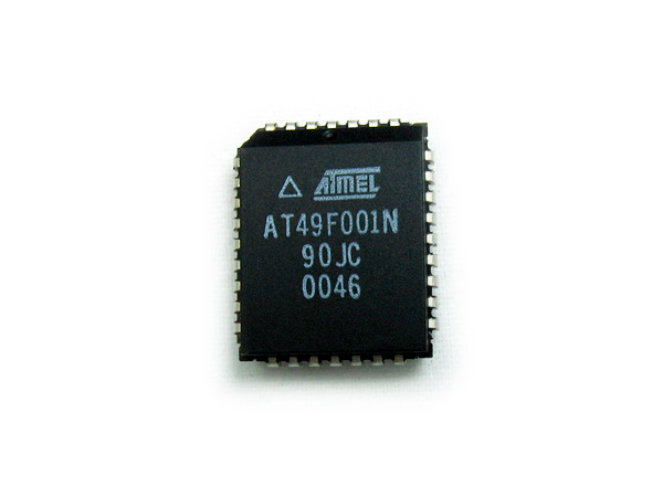 AT49F001N-90JC