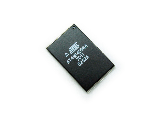 AT49F4096A-70TI
