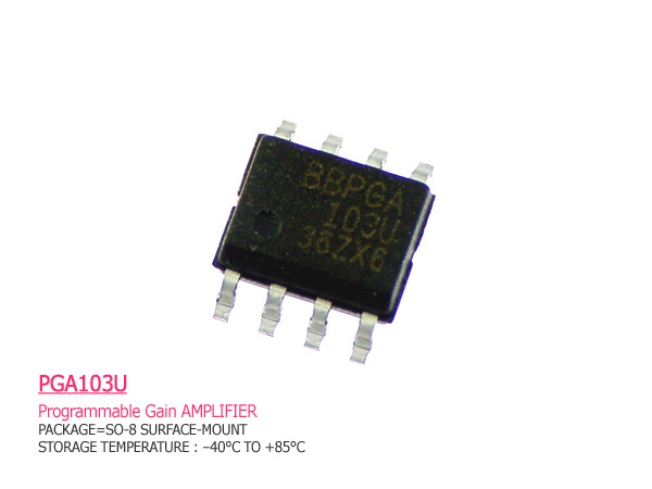 PGA103U