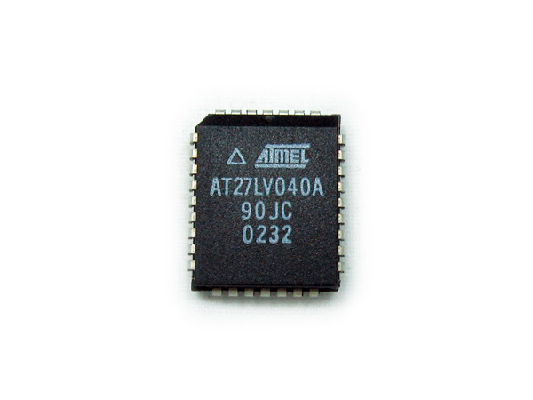 AT27LV040A-90JC