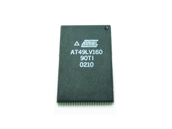 AT49LV160-90TI