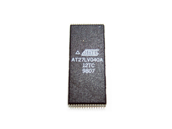 AT27LV040A-12TC