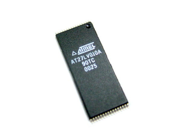 AT27LV010A-90TC
