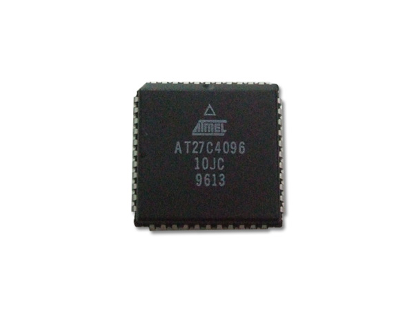 AT27C4096-10JC