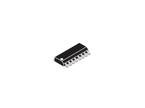 74HCT4051D(SO16)
