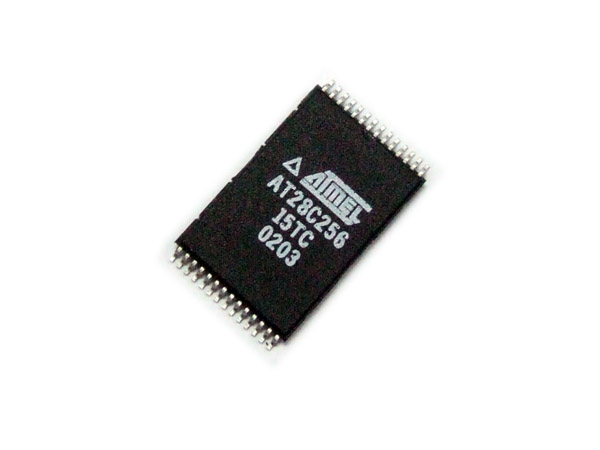 AT28C256-15TC