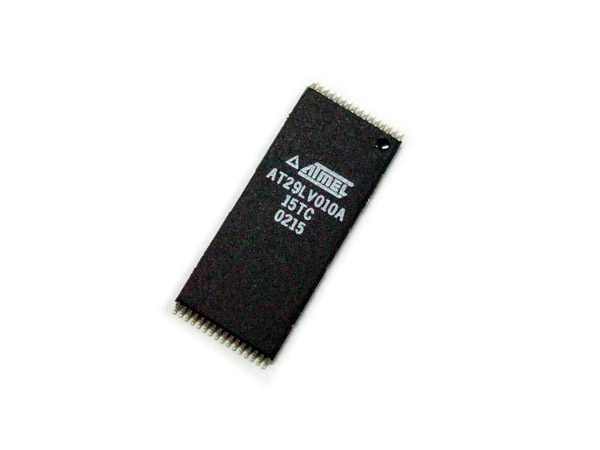 AT29LV010A-15TC