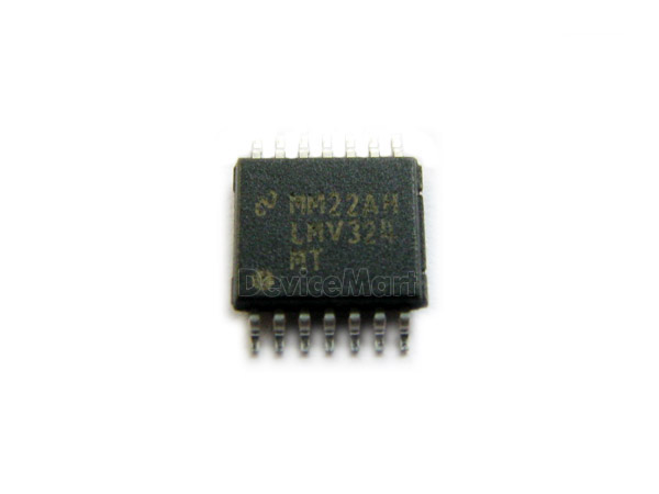 LMV324MTX