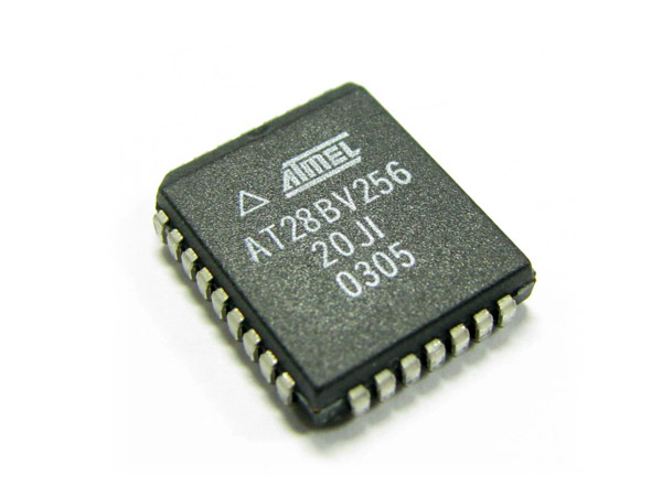 AT28BV256-20JI