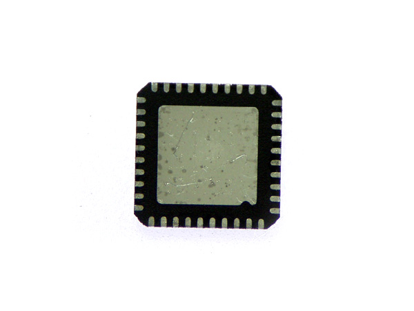 디바이스마트,반도체/전자부품 > 인터페이스 IC > 코덱,AD,ADV7179KCP,PAL/NTSC 비디오 엔코더, 디지탈영상받아서 아날로그영상으로 보내어 줄때 쓰는칩