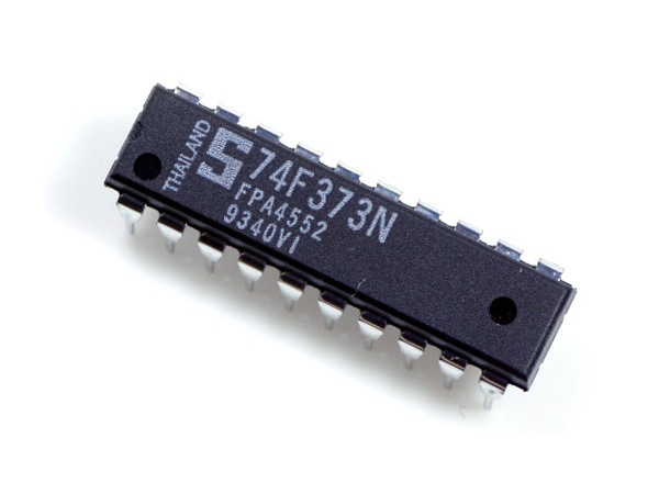 74F373(DIP)