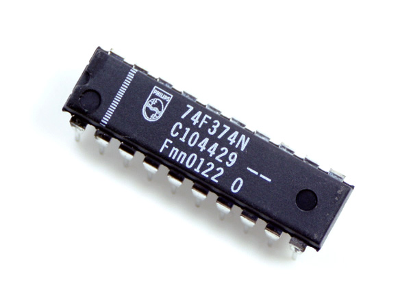 74F374(DIP)