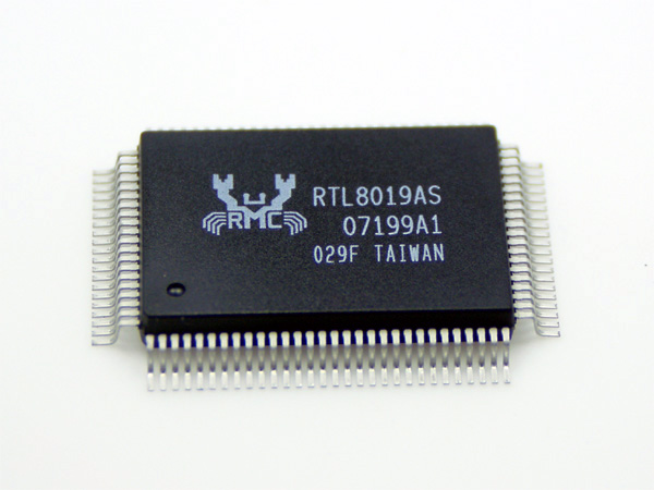 RTL8019AS-LF