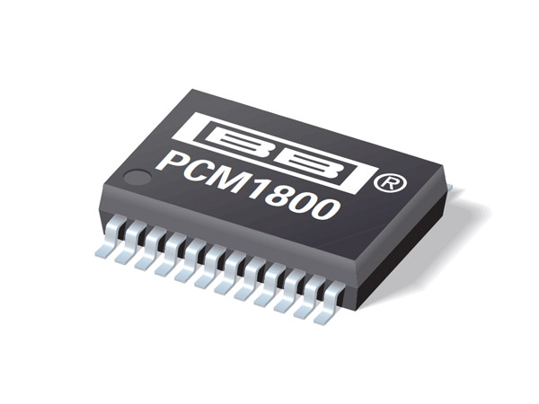 PCM1800E