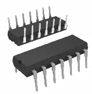 디바이스마트,반도체/전자부품 > 로직 IC > 플립 플롭(Flip Flop),Any Vendor,74HC73(DIP),IC JK TYPE NEG TRG DUAL 14-DIP