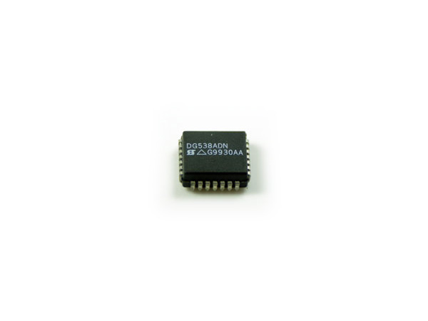 DG538A