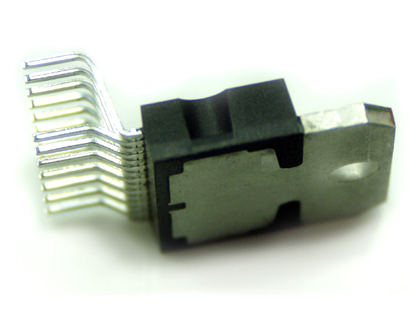 디바이스마트,반도체/전자부품 > 파워관리 IC(PMIC) > 드라이버/컨트롤러 IC > 모터 드라이버/컨트롤러,ST,L298N,DUAL FULL-BRIDGE DRIVER