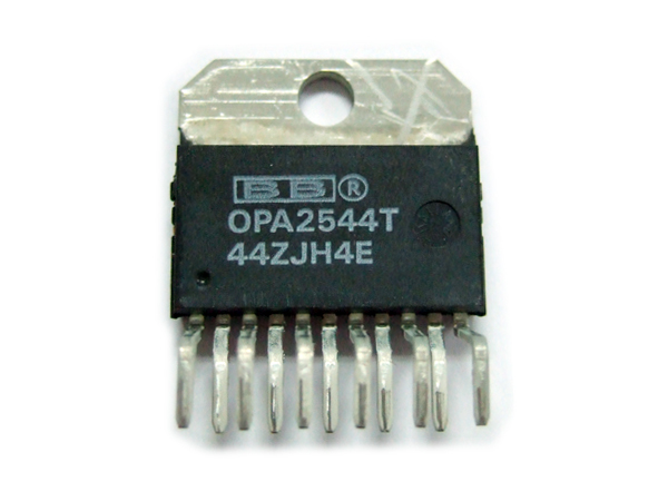OPA2544T