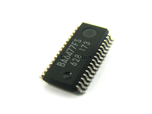 [리퍼제품] BA6477FS