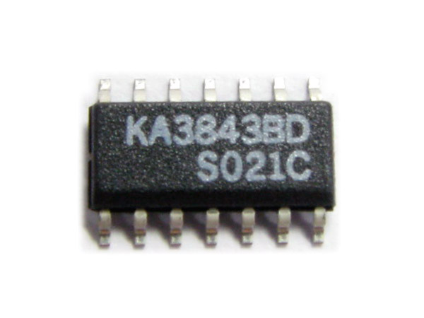 KA3843BD