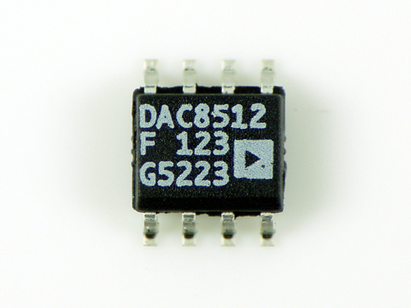 DAC8512FS