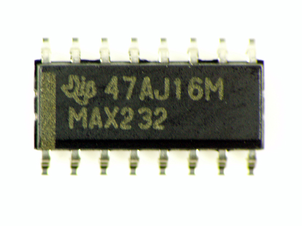 MAX232D(SMD)