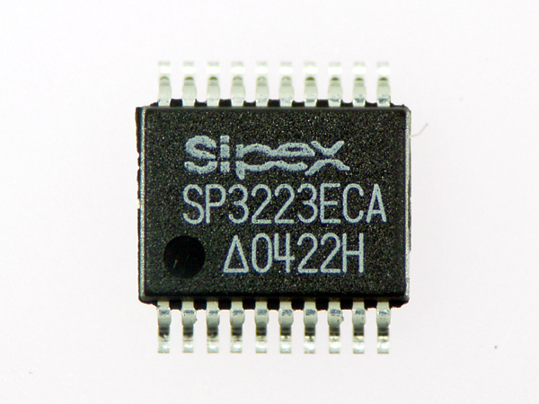 SP3223ECA