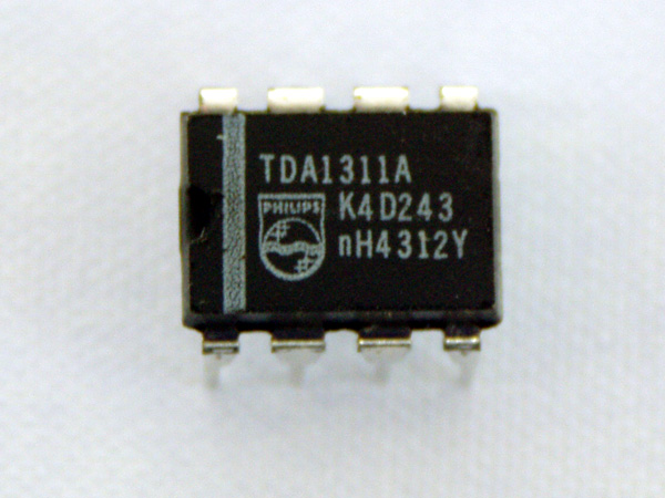 TDA1311A