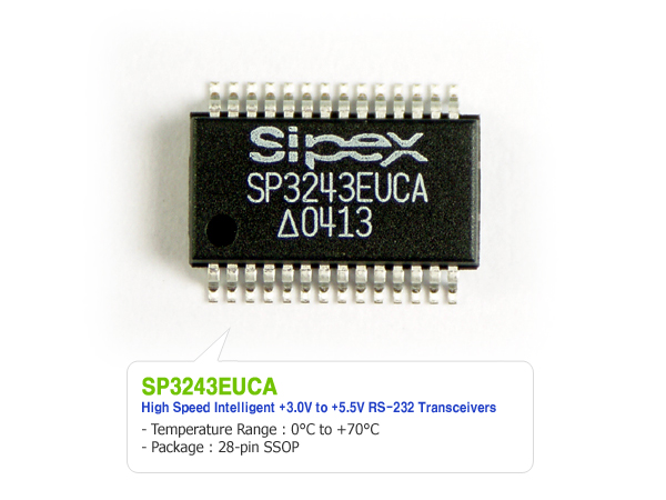SP3243EUCA