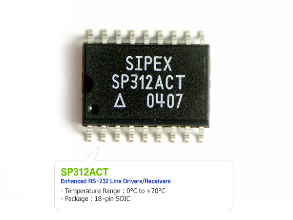 SP312ACT