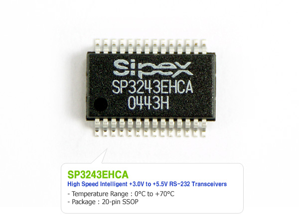 SP3243EHCA