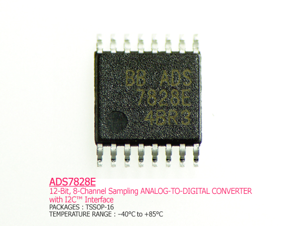 ADS7828E
