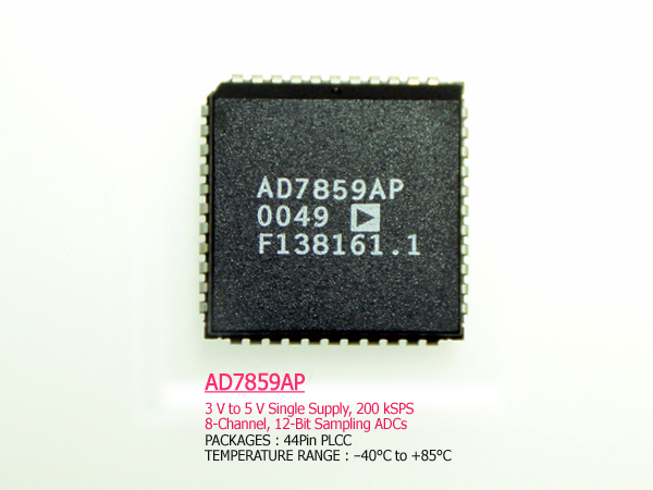 AD7859AP