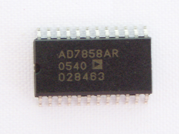 AD7858AR
