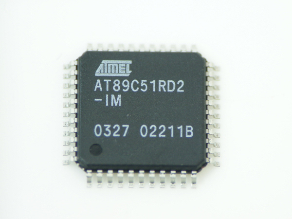 AT89C51RD2-RLTIM