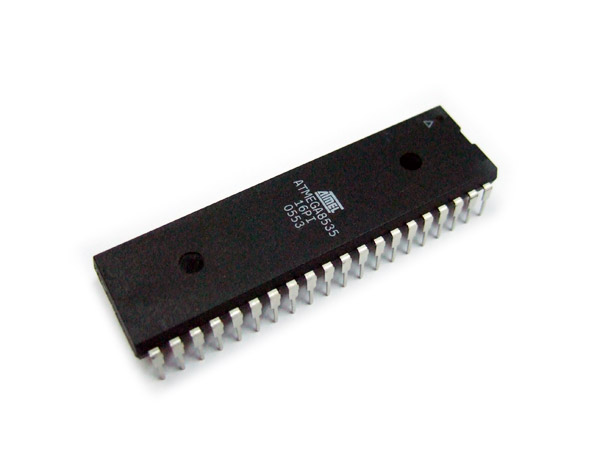 ATMEGA8535-16PU