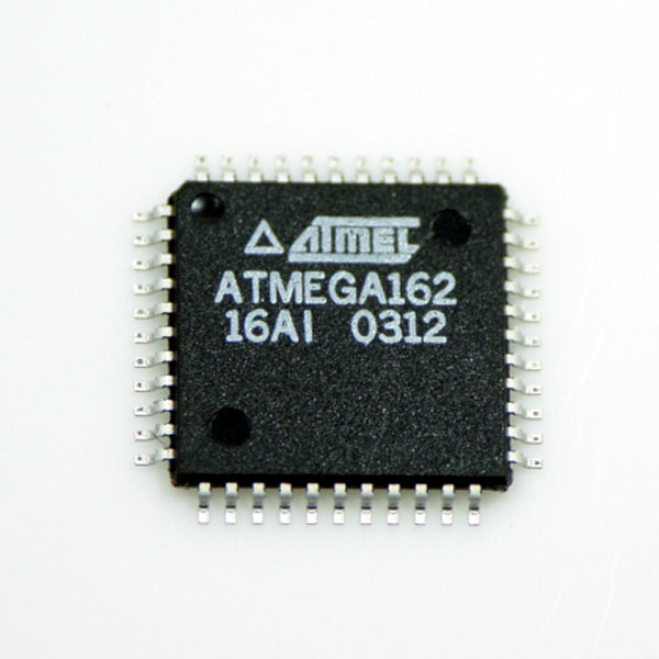 ATMEGA162-16AU