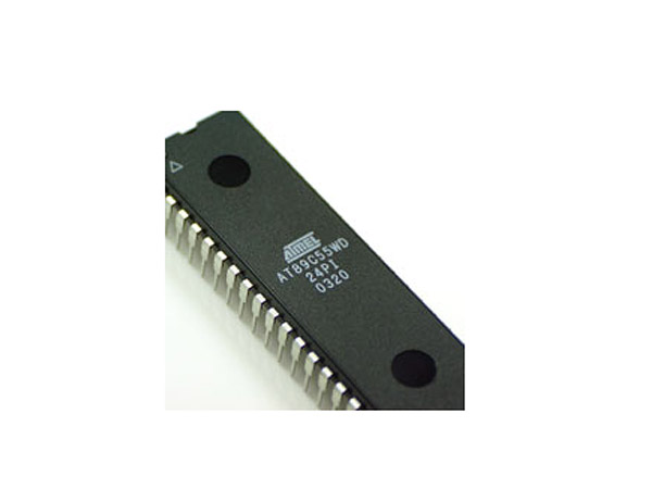 AT89C55WD-24PI