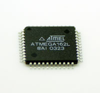 ATMEGA162V-8AI