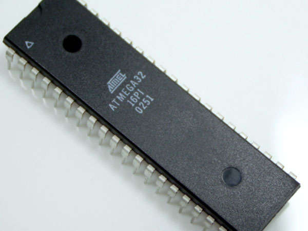 ATMEGA32-16PU