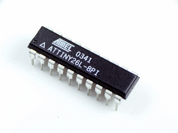 ATTINY26L-8PI/U