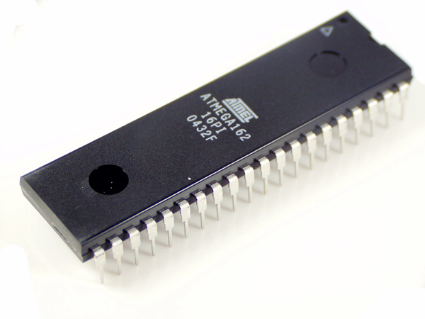 ATMEGA162-16PU