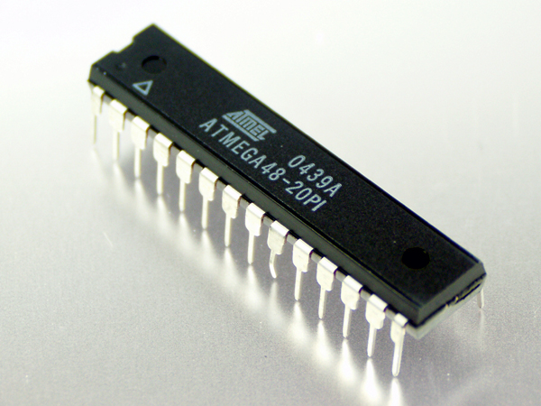 ATmega48-20PU