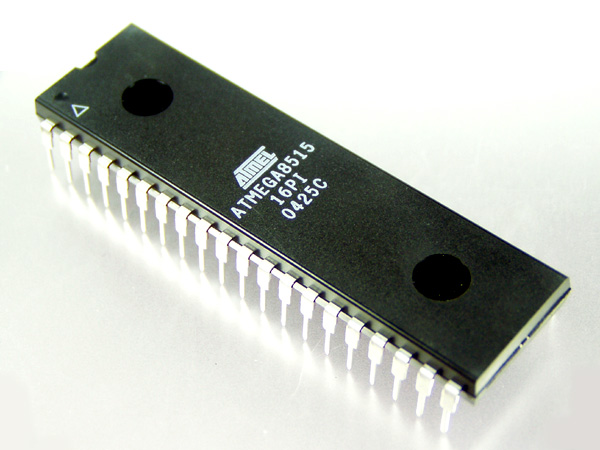 ATmega8515-16PU