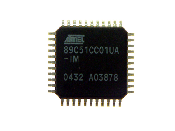 T89C51CC01UA-IM